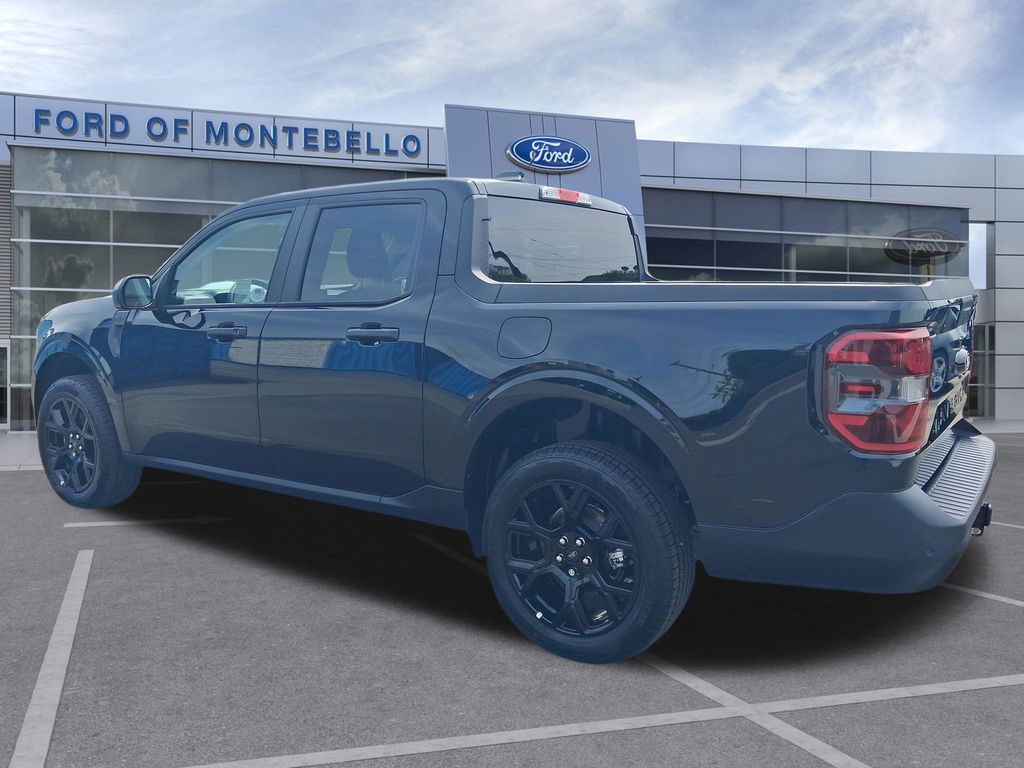 2026 Ford Maverick XLT photo 6