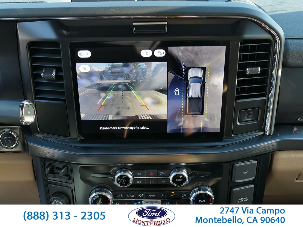 2026 Ford F-250 Super Duty Lariat - Photo 20