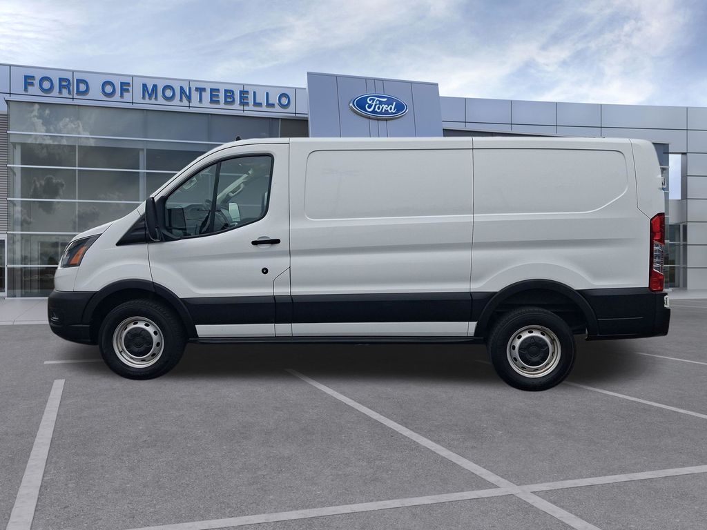 2022 Ford Transit-350 Base photo 6