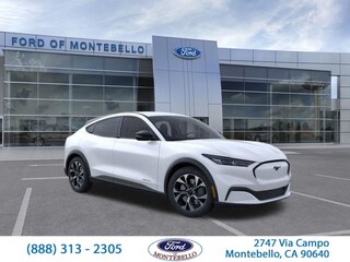 2026 Ford Mustang Mach-E Select SUV