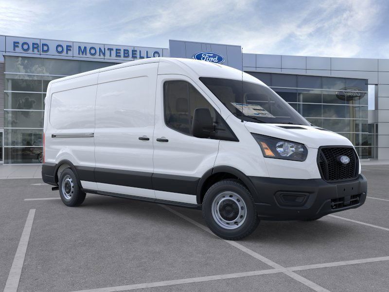 2026 Ford Transit Van Base's photo