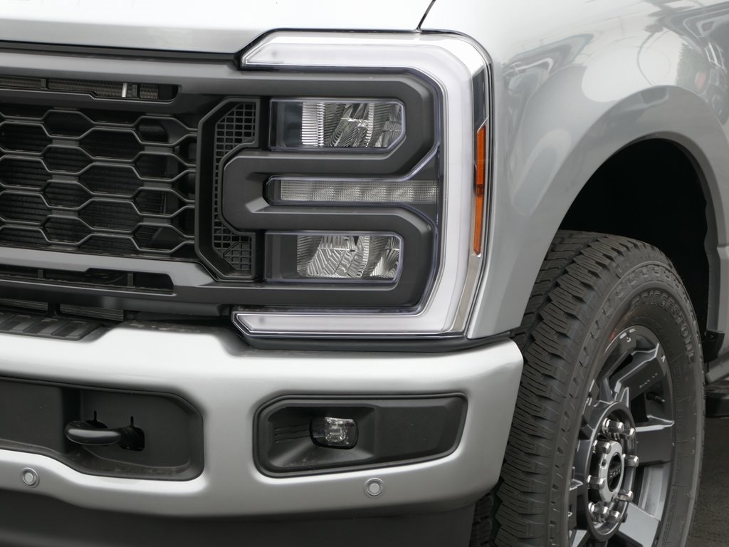 2024 Ford F-250 Super Duty Lariat