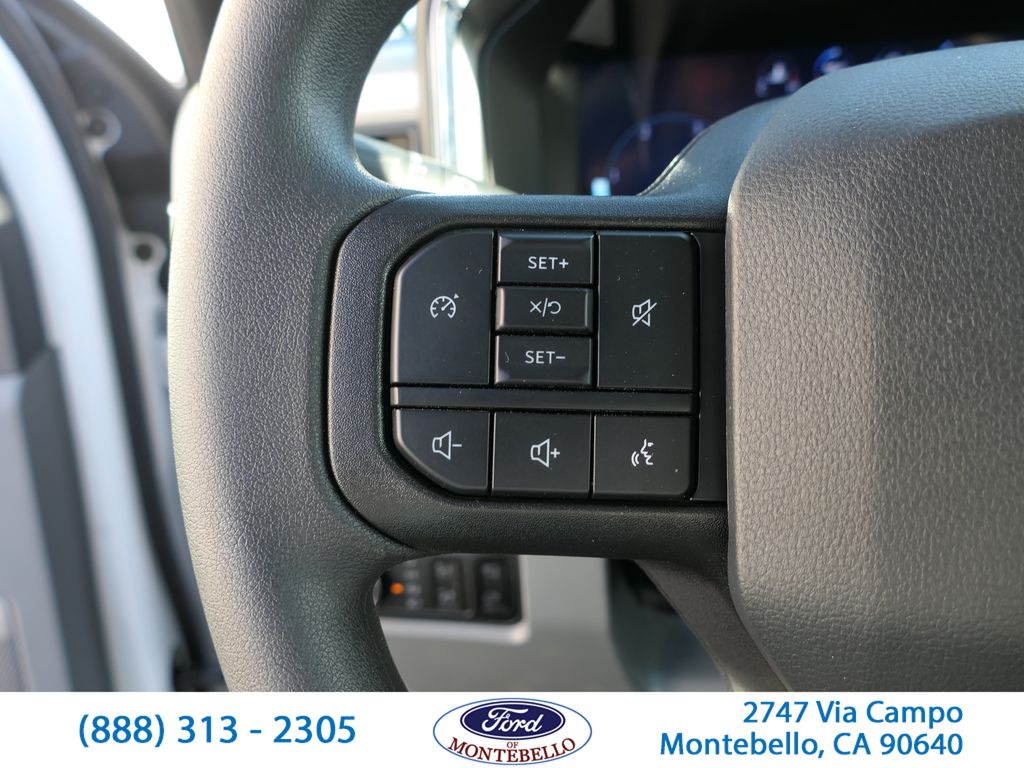 2026 Ford F-350 Super Duty XLT - Photo 16