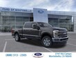 Ford F-250SD