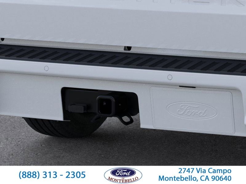 2025 Ford Maverick Lobo Standard - Photo 24