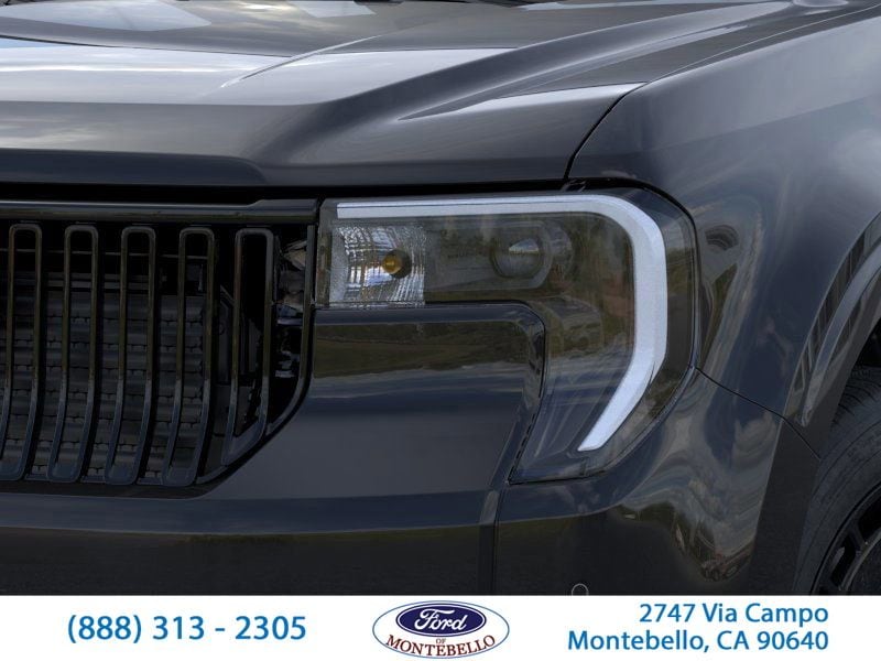 2025 Ford Maverick Lobo Standard - Photo 20