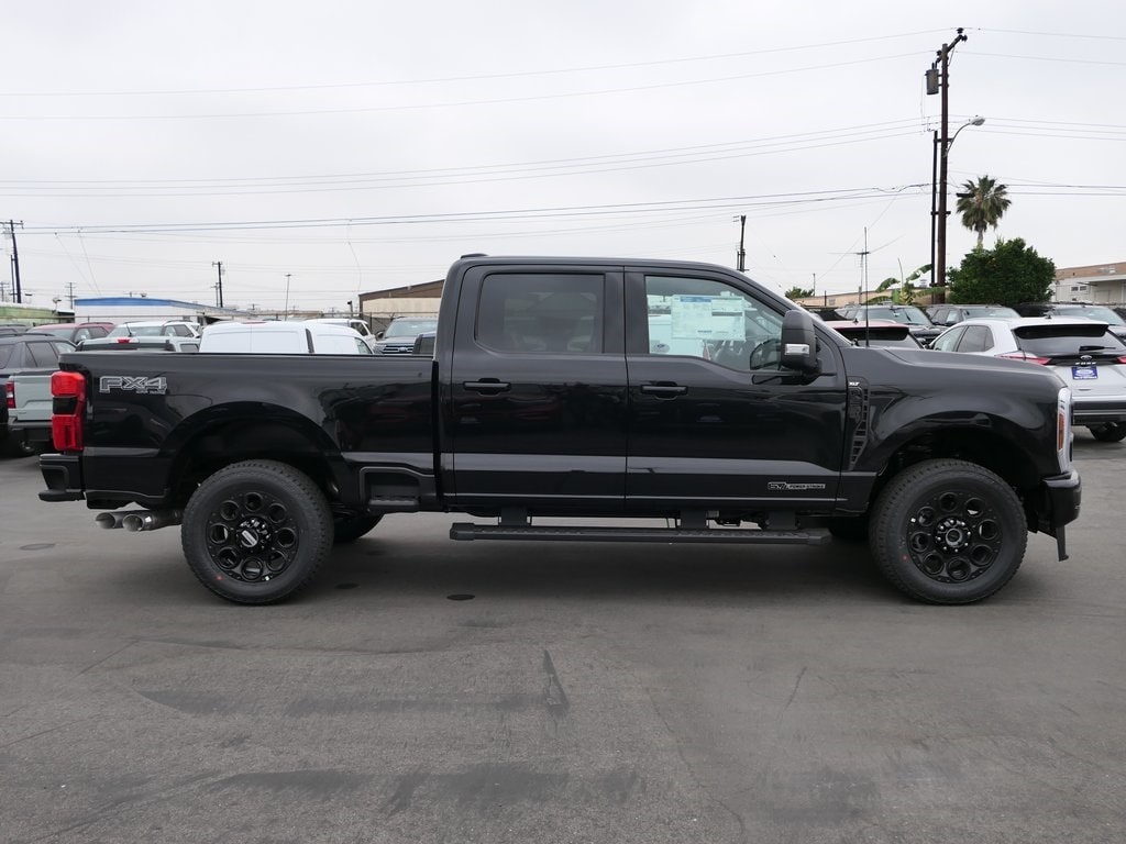 2024 Ford F-250 Super Duty XLT