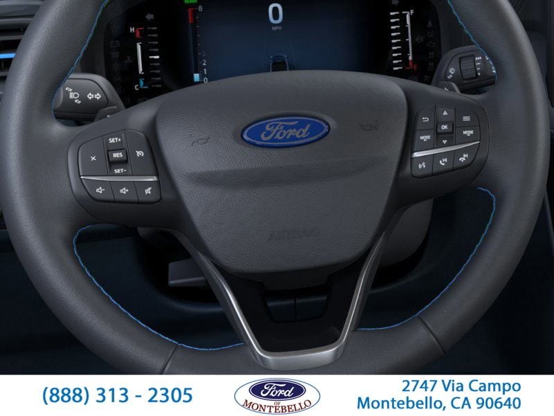2025 Ford Maverick Lobo Standard - Photo 15
