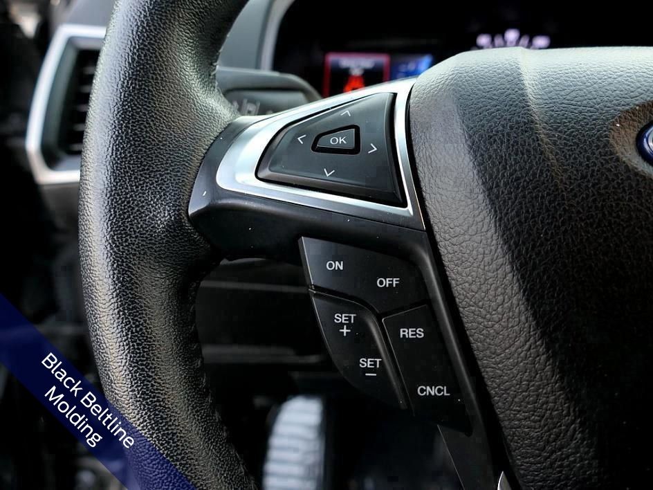 2023 Ford Edge SEL - Photo 15