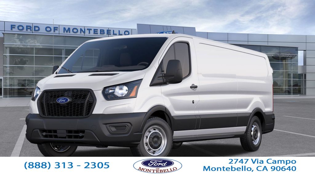 2025 Ford Transit 250 Low Roof 148 WB's photo