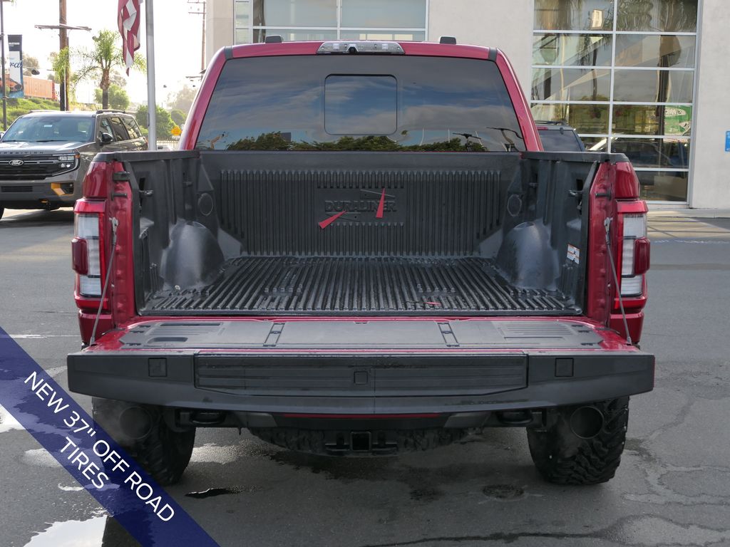 2023 Ford F-150 Raptor photo 6