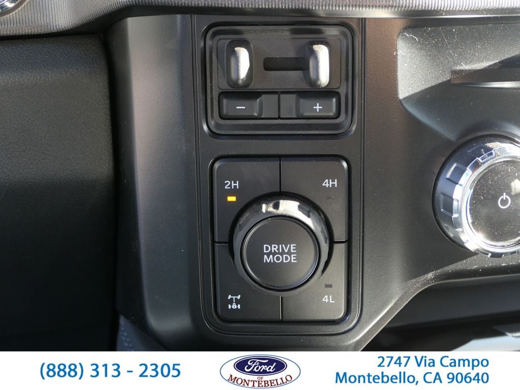2026 Ford F-250 Super Duty Platinum - Photo 20