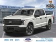 Ford F-150 Lightning