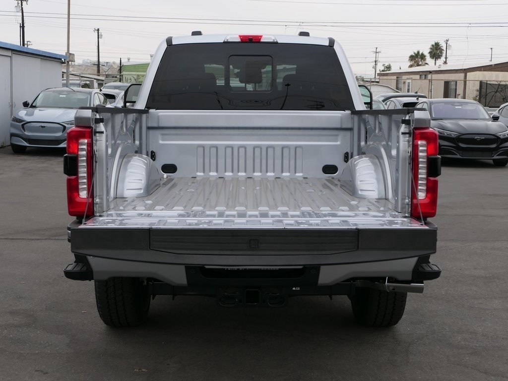 2024 Ford F-250 Super Duty Lariat