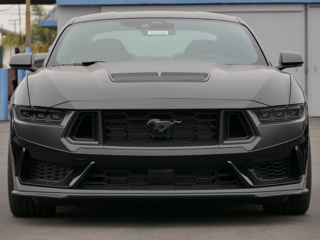 2024 Ford Mustang Dark Horse