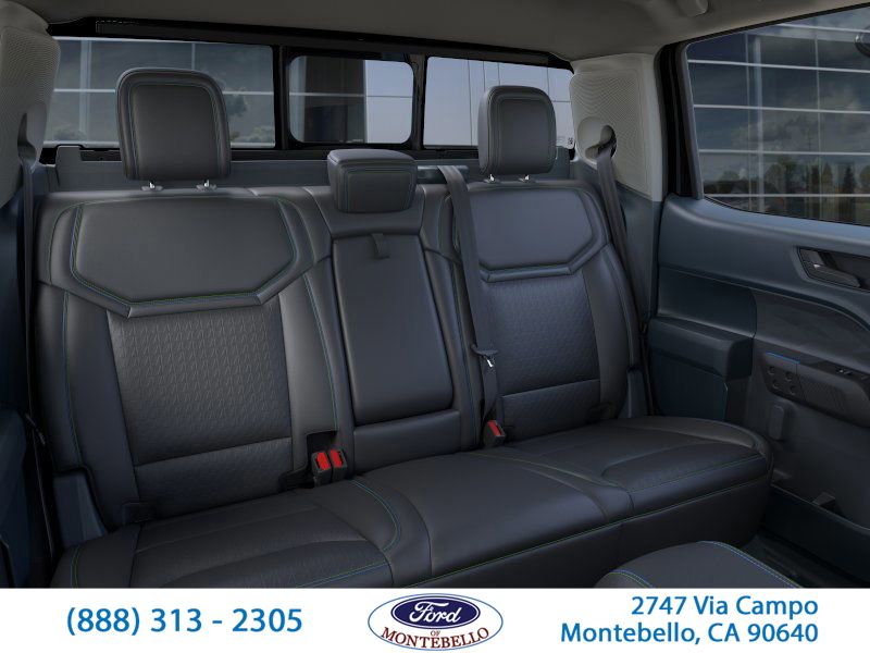 2025 Ford Maverick Lobo Premium - Photo 12