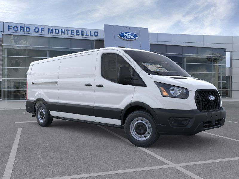 2026 Ford Transit Van Base's photo