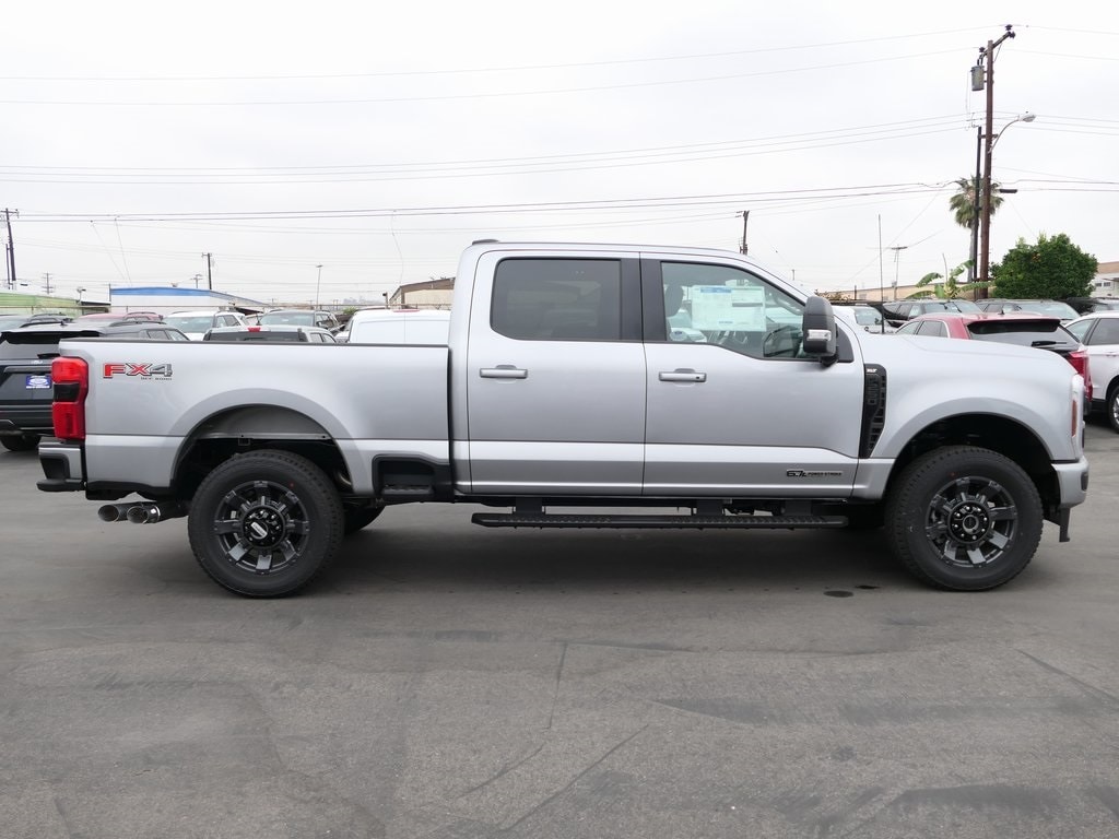 2024 Ford F-250 Super Duty XLT