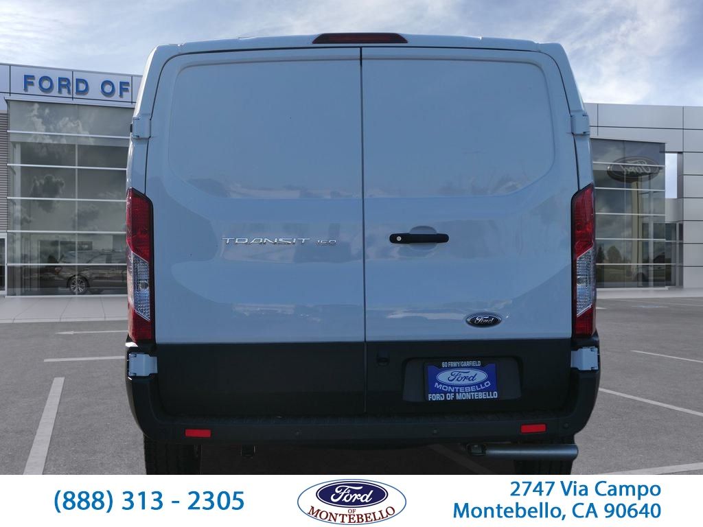 2025 Ford Transit 150