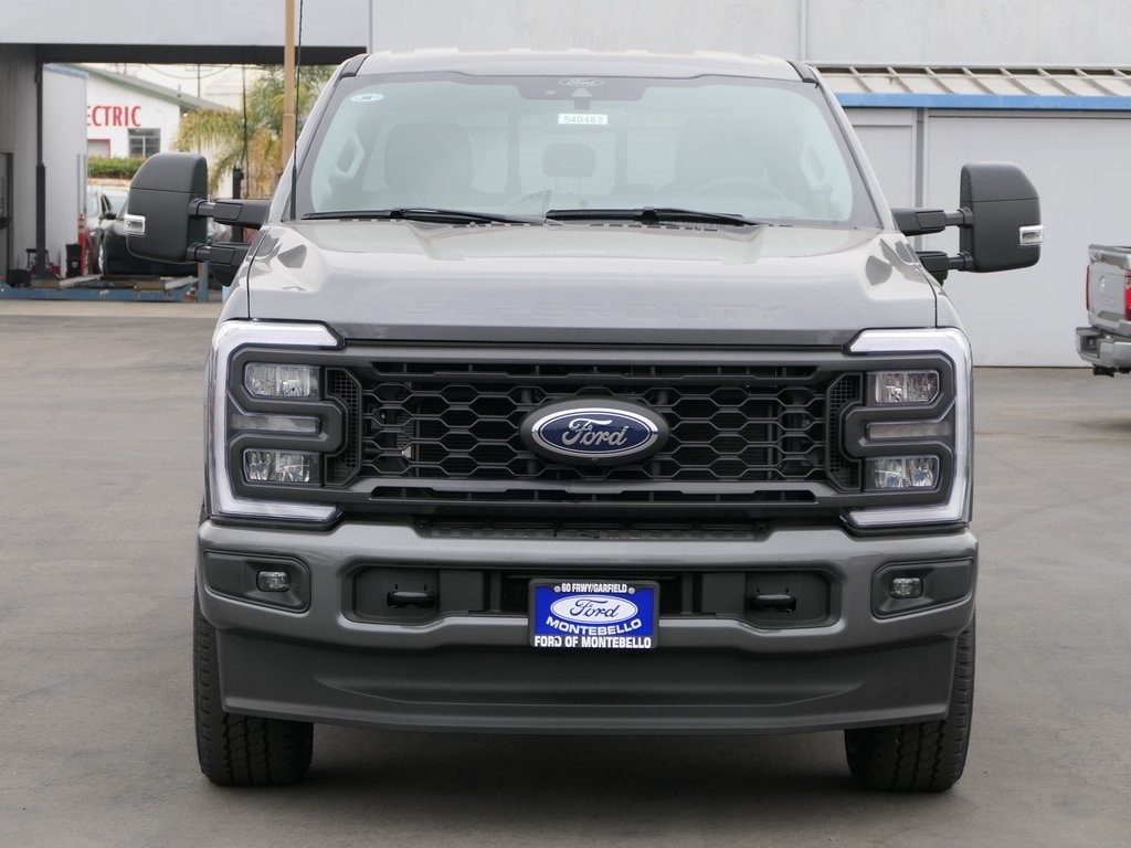 2024 Ford F-250 Super Duty XLT