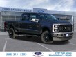 Ford F-250SD