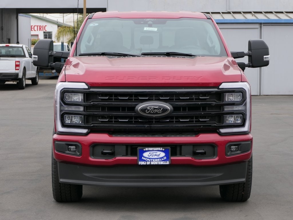 2024 Ford F-250 Super Duty XLT