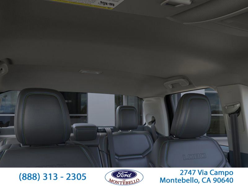 2025 Ford Maverick Lobo Standard - Photo 13