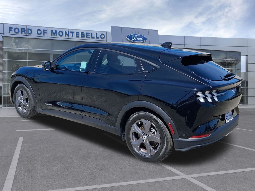 2023 Ford Mustang Mach-E Select photo 5