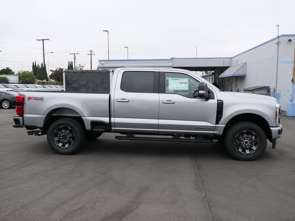 2024 Ford F-250 Super Duty Lariat