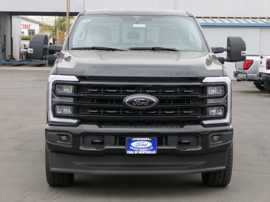 2024 Ford F-250 Super Duty XLT