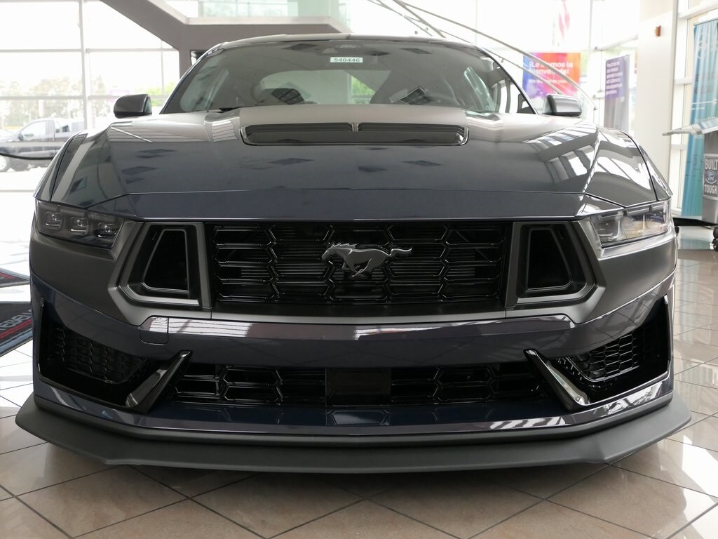 New 2024 Ford Mustang Dark Horse near Montebello Ford of Montebello