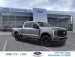 Ford F-250SD