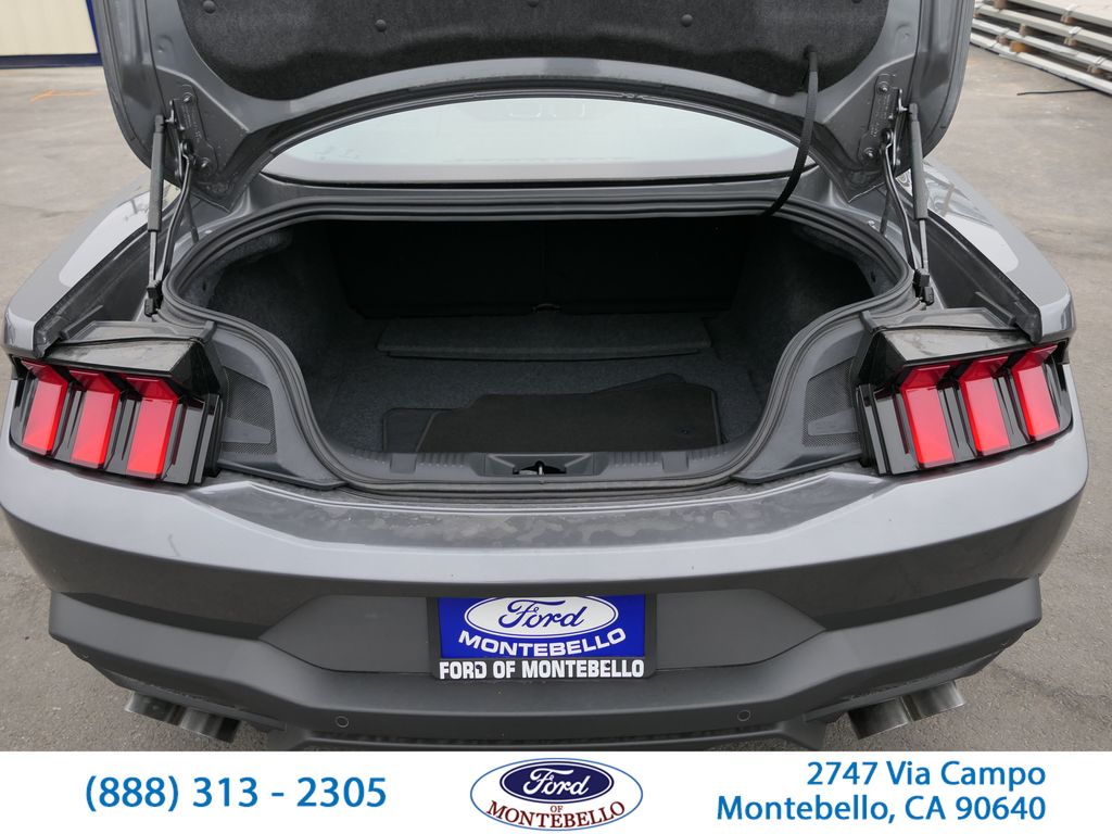 2025 Ford Mustang GT Premium Fastback - Photo 24