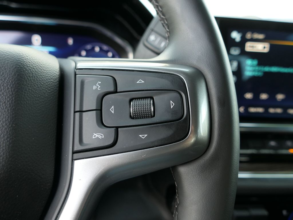 2025 Chevrolet Silverado 1500 LT - Photo 18