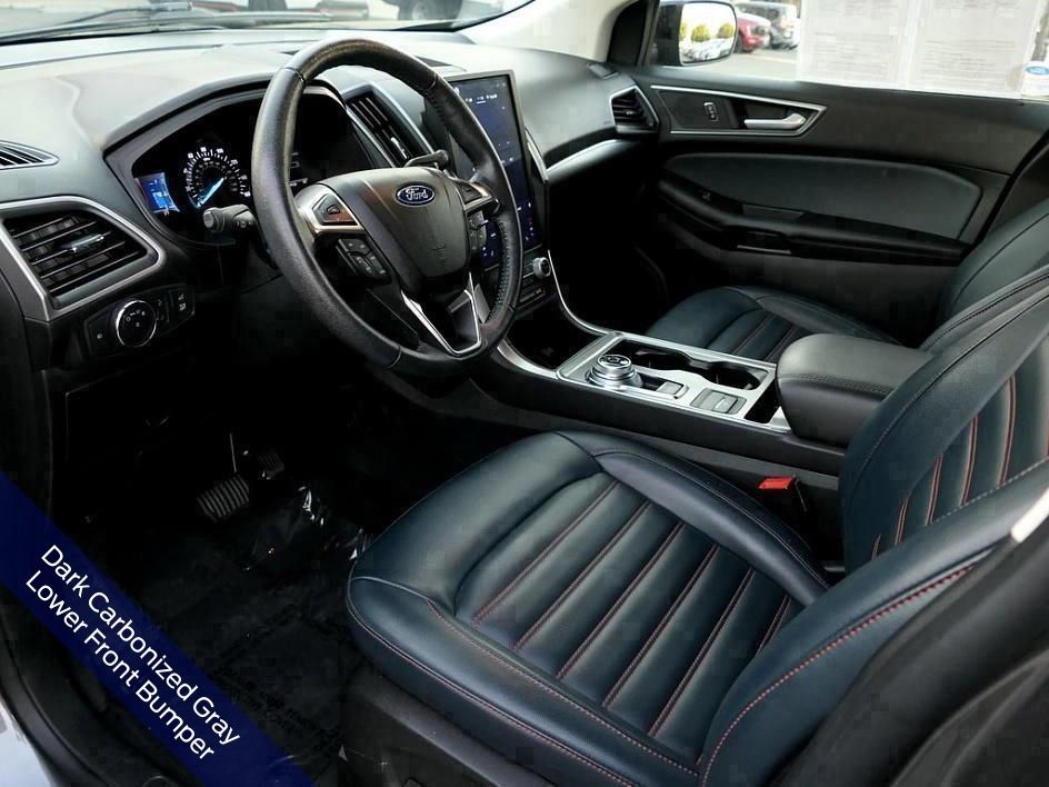 2023 Ford Edge SEL - Photo 12