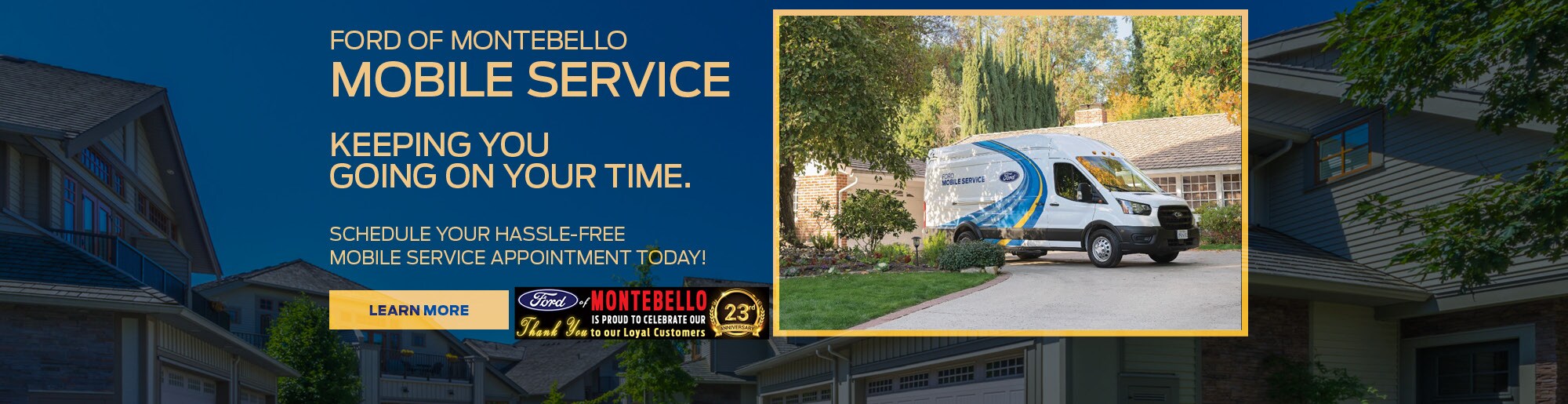New & used Car Dealer Montebello Ford of Montebello