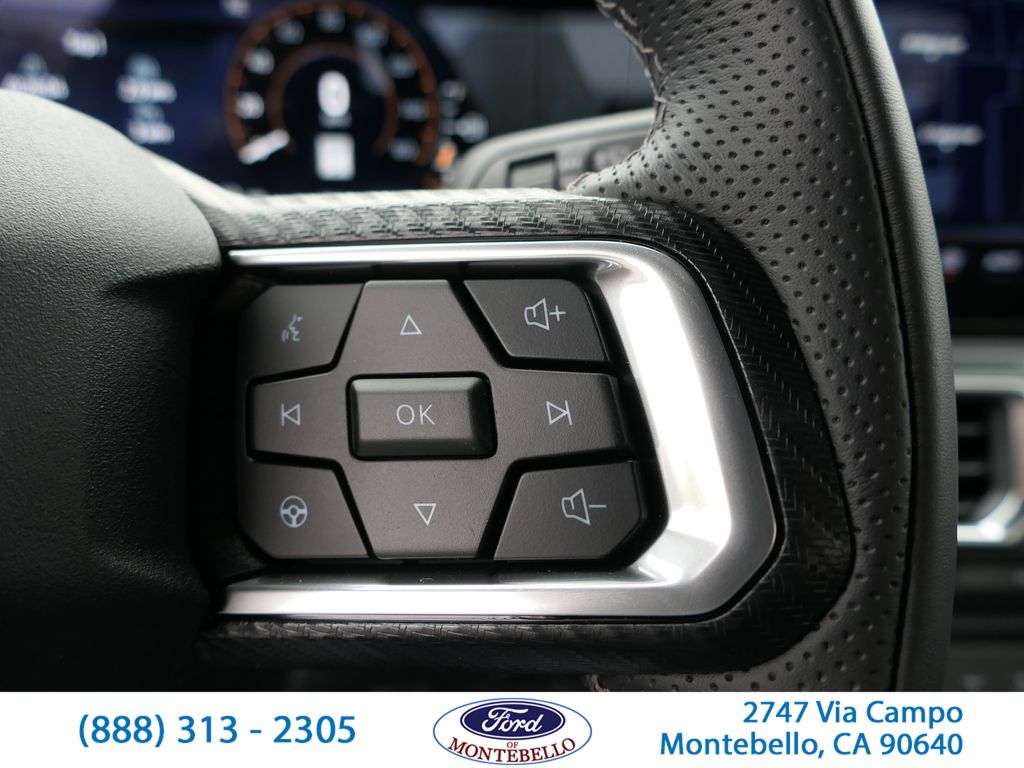 2025 Ford Mustang GT Premium Fastback - Photo 17