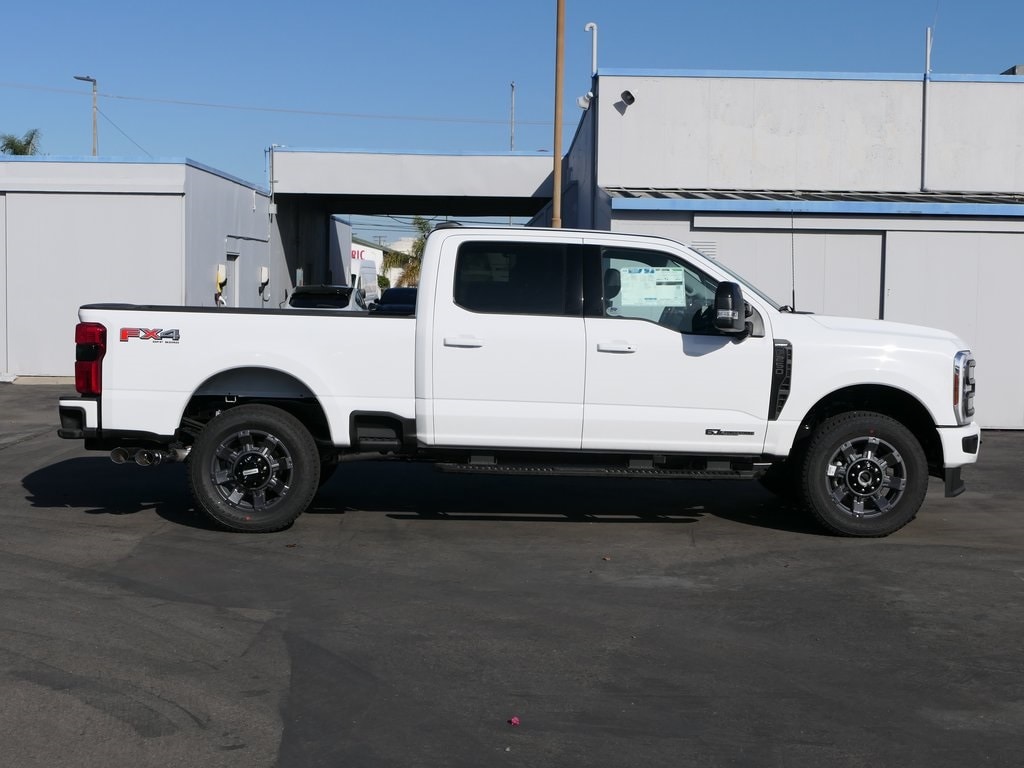 2024 Ford F-250 Super Duty Lariat