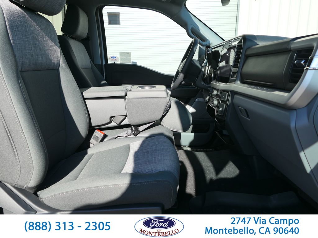 2026 Ford F-350 Super Duty XLT - Photo 26