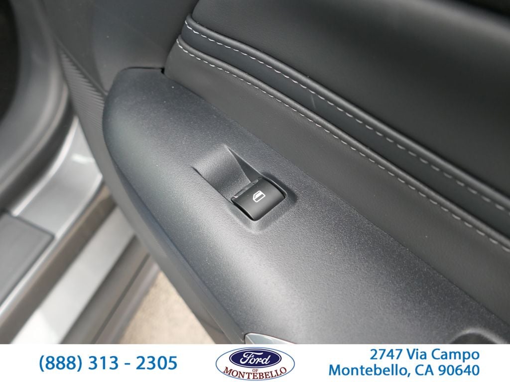 2025 Ford Mustang GT Premium Fastback - Photo 25