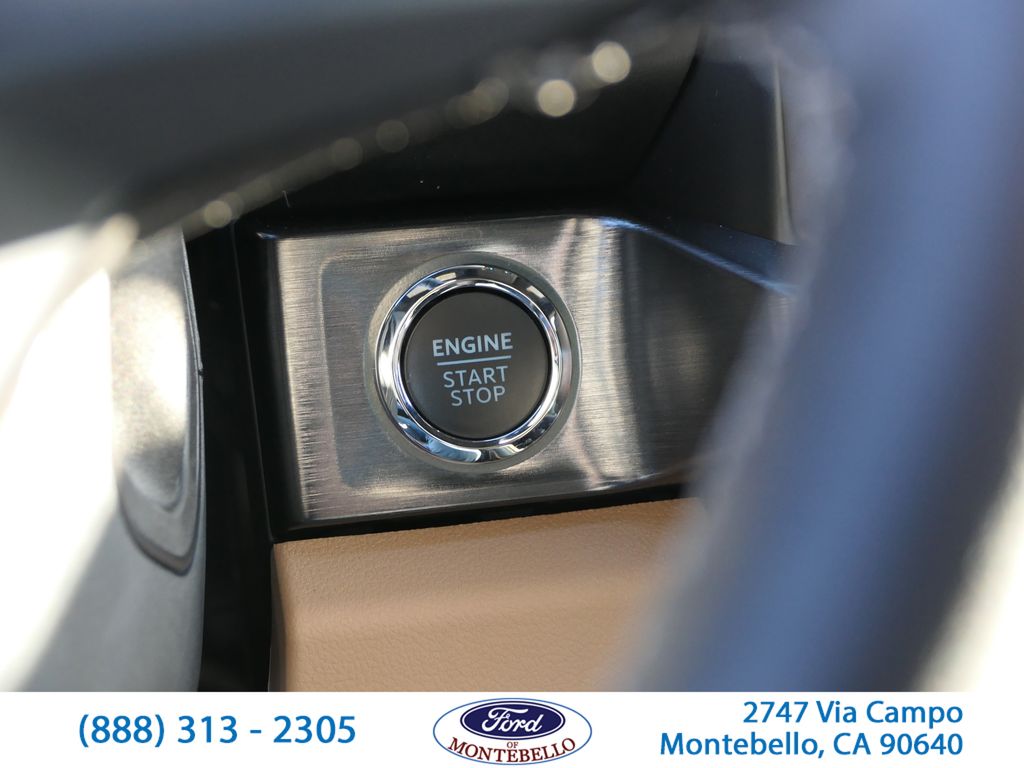 2026 Ford F-250 Super Duty Lariat - Photo 17