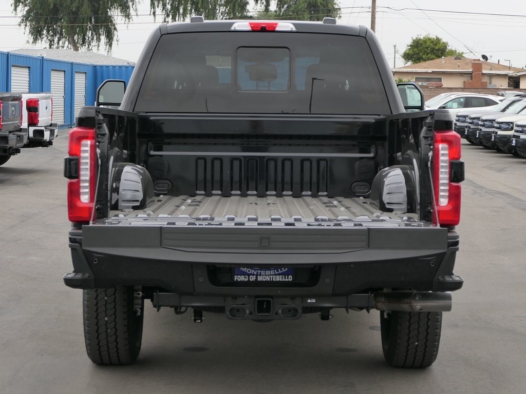 2024 Ford F-250 Super Duty XLT