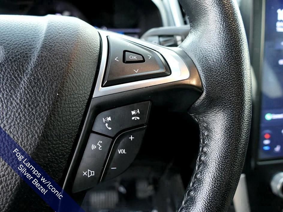2023 Ford Edge SEL - Photo 16