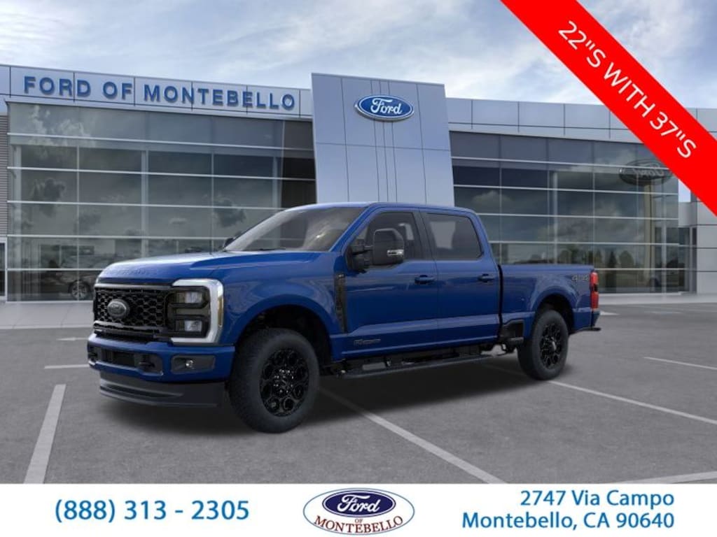 New 2026 Ford F-250SD XLT Truck