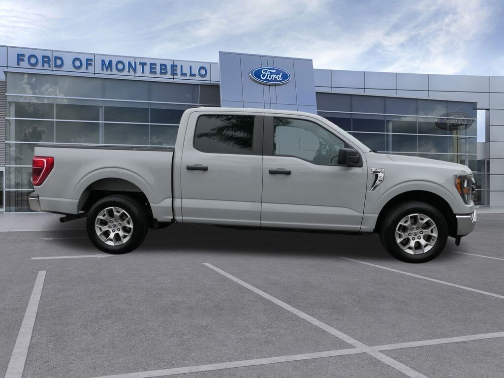 Used 2023 Ford F-150 XLT Truck