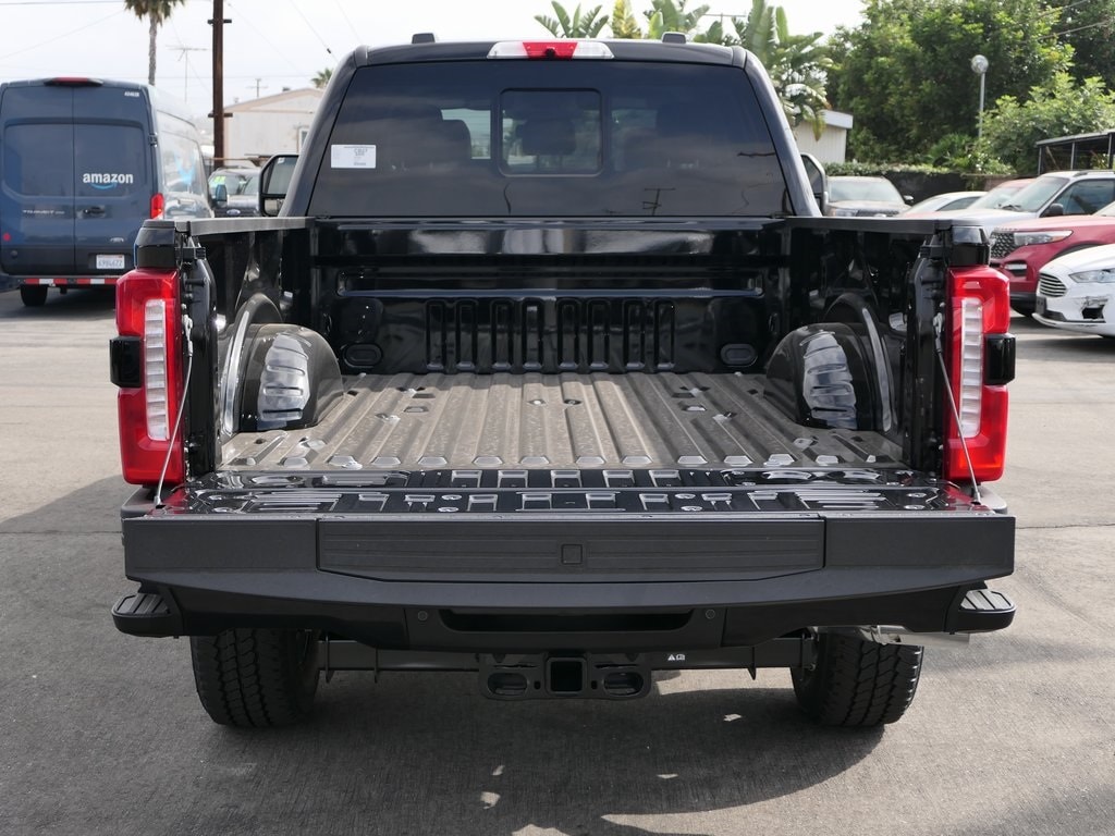 2024 Ford F-250 Super Duty Lariat