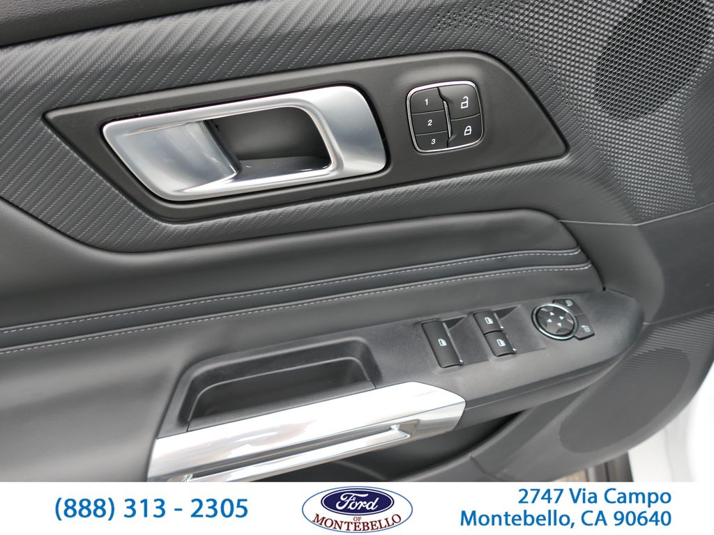 2025 Ford Mustang GT Premium Convertible - Photo 15