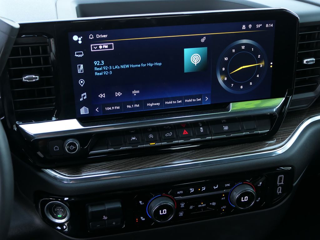 2025 Chevrolet Silverado 1500 LT - Photo 22