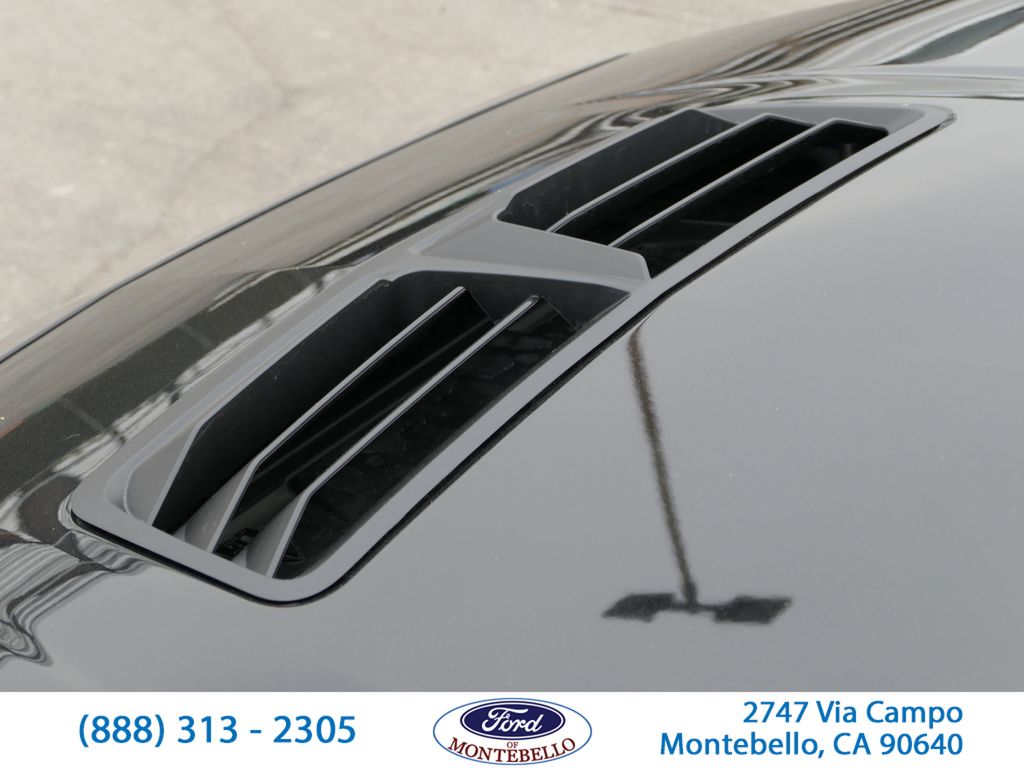 2025 Ford Mustang GT Premium Fastback - Photo 13