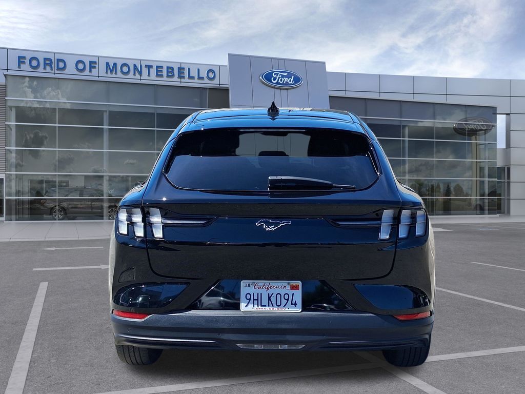 2023 Ford Mustang Mach-E Select photo 4